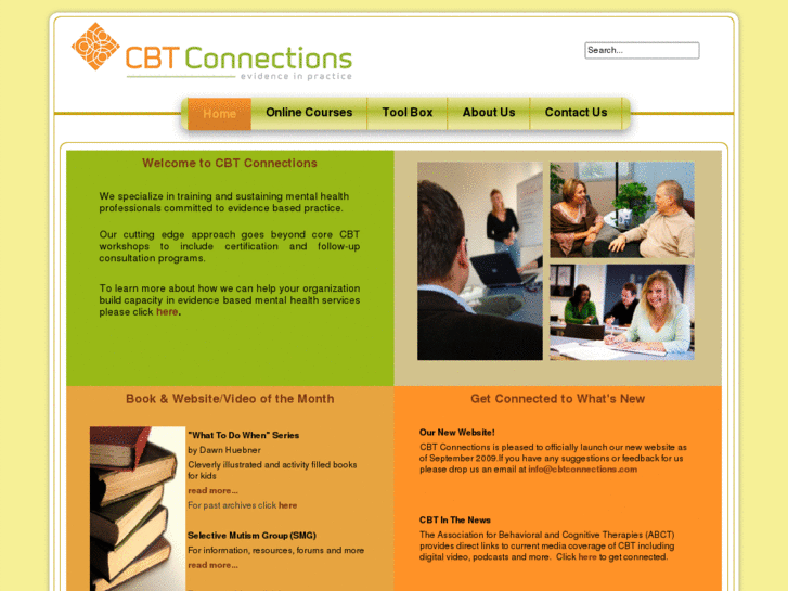 www.cbtconnections.com