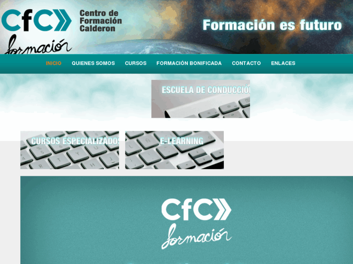www.centrodeformacioncalderon.com