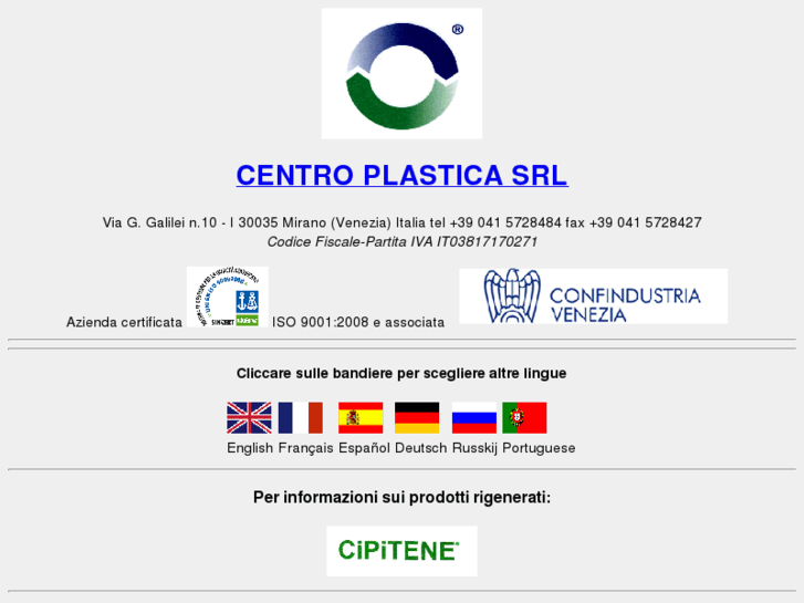 www.centroplastica.net