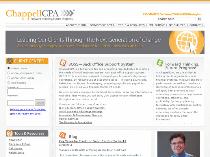 www.chappellcpa.com