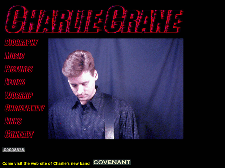 www.charliecrane.net