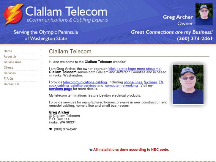 www.clallamtelecom.com