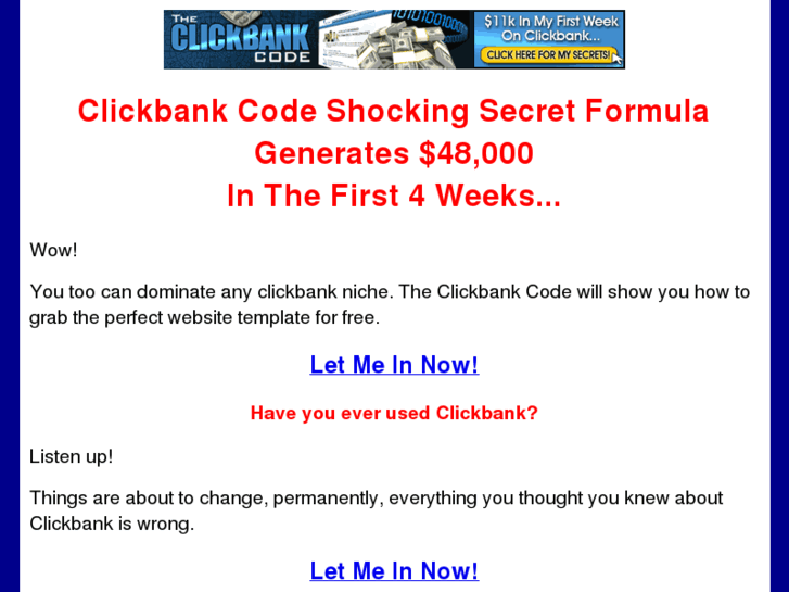 www.clickbankcodex.com