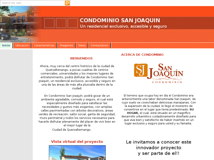 www.condominiosanjoaquin.com