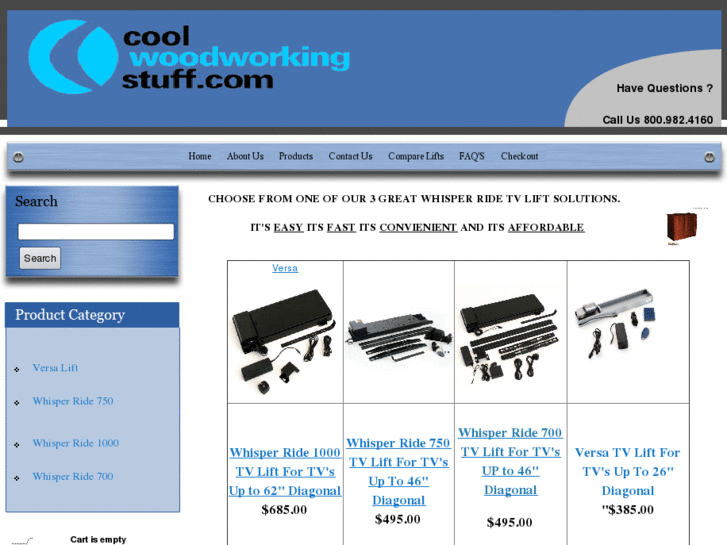 www.coolwoodworkingstuff.com