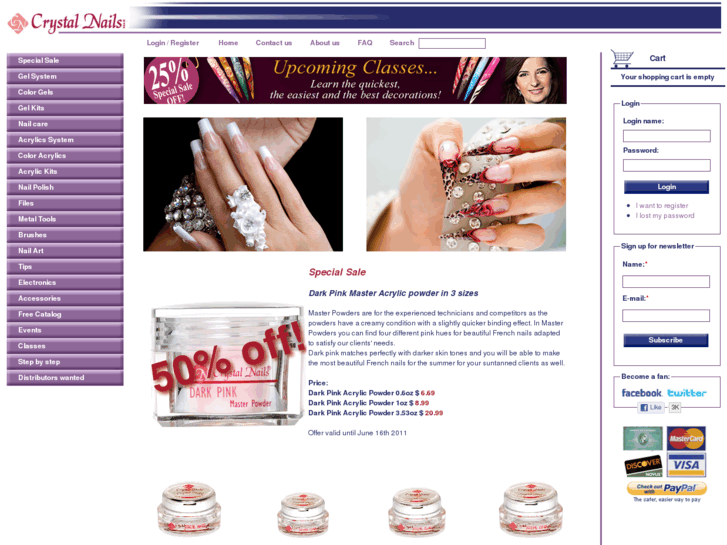 www.crystalnails.com