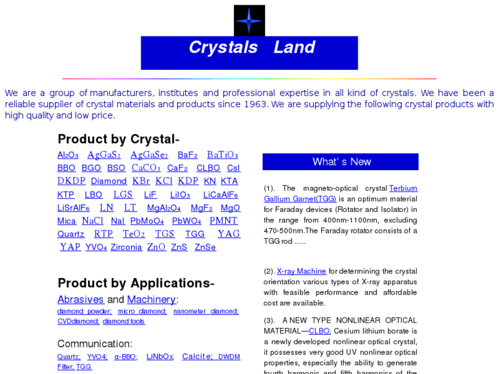 www.crystalsland.com