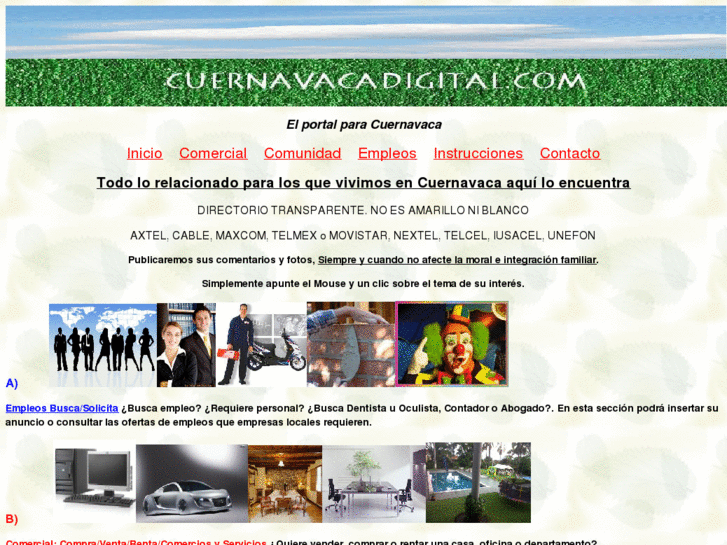 www.cuernavacadigital.com