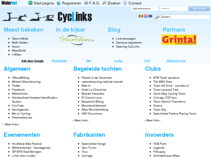 www.cyclinks.be