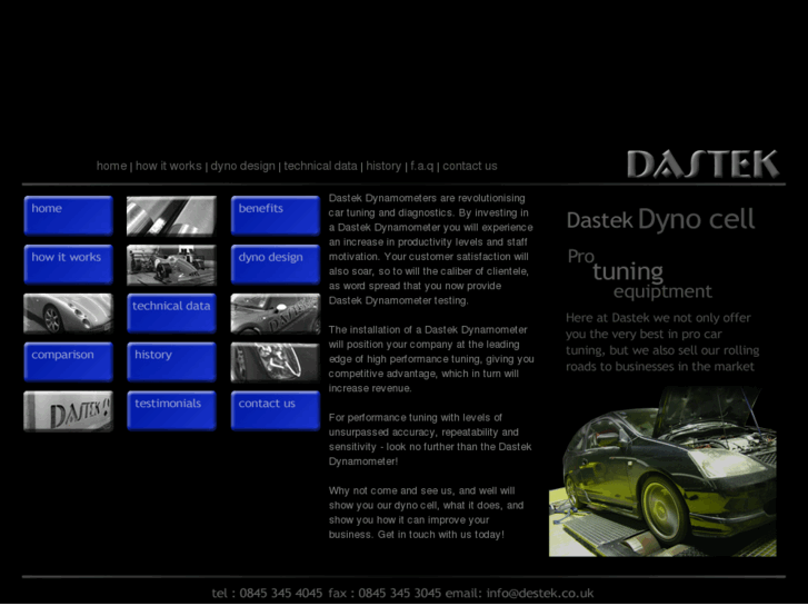 www.dastekdyno.com