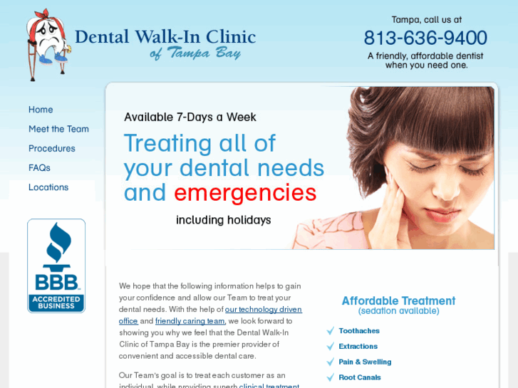 www.dentalwalkin.com