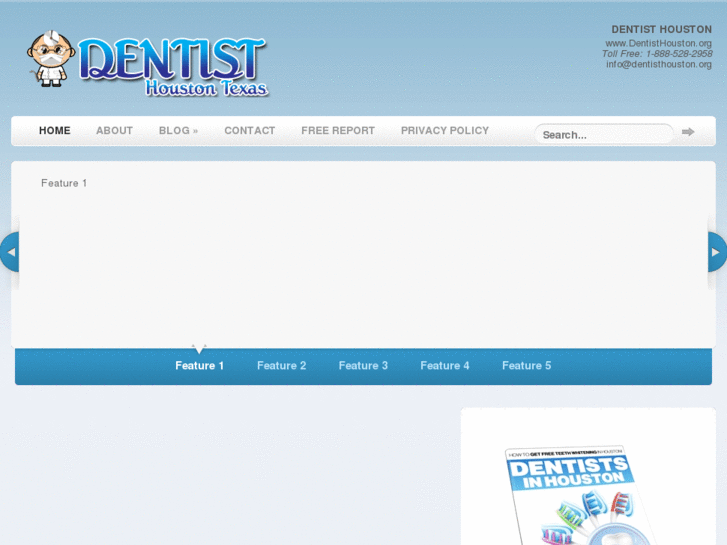 www.dentistsinhouston.org