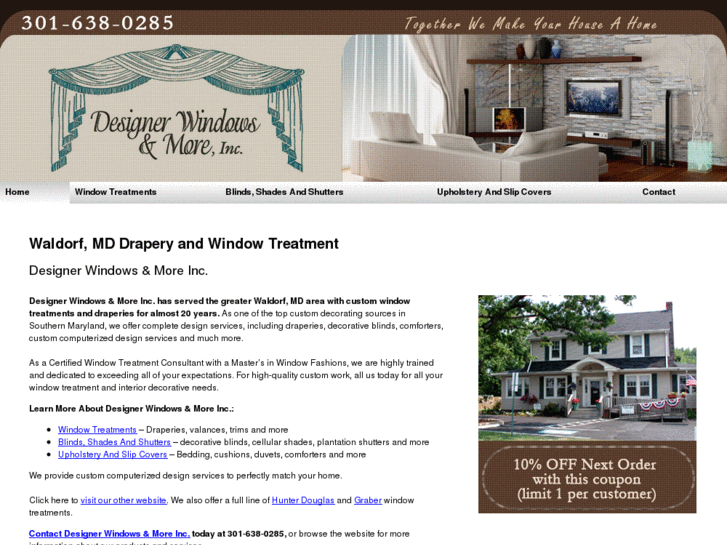 www.designerwindowsandmore2.com