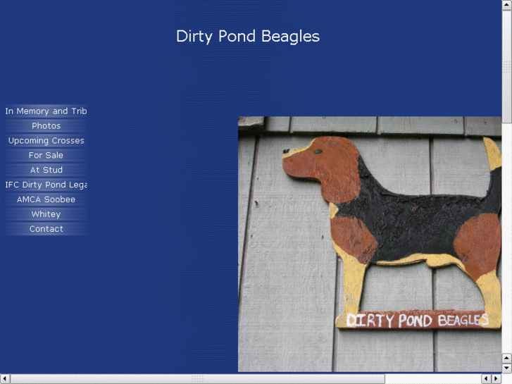 www.dirtypondbeagles.com