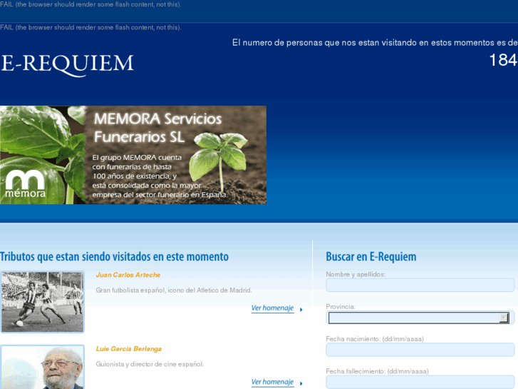 www.e-requiem.com