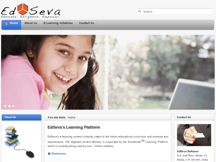 www.edseva.com