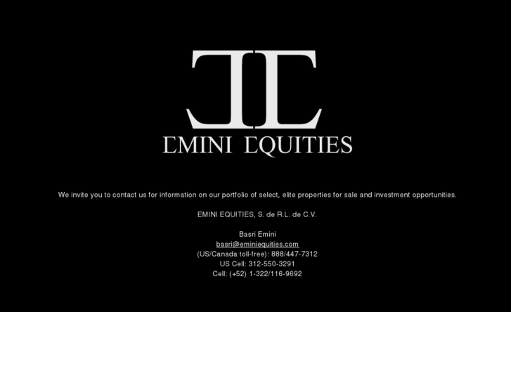 www.eminiequities.com