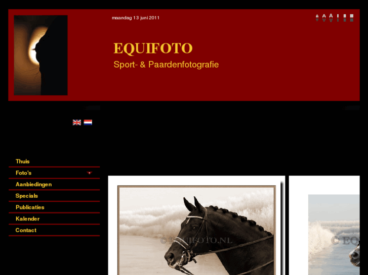 www.equifoto.nl