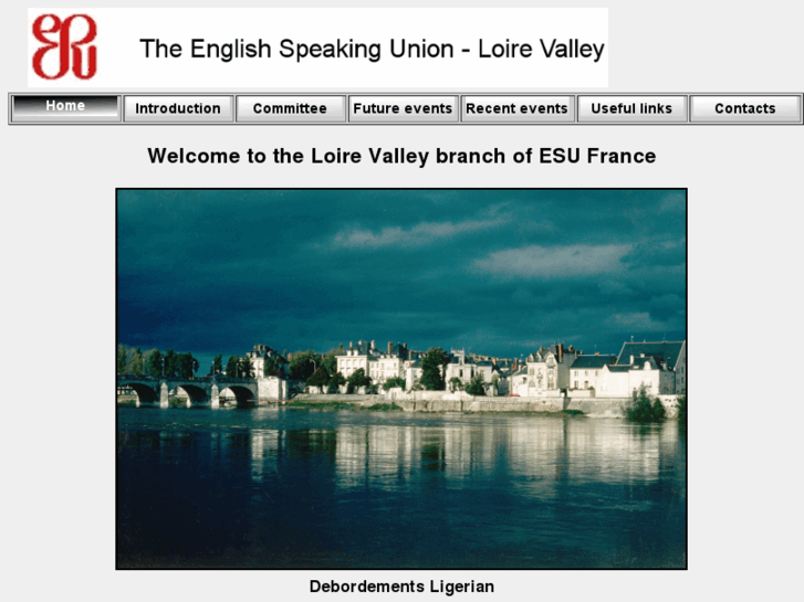 www.esu-loire-valley.org