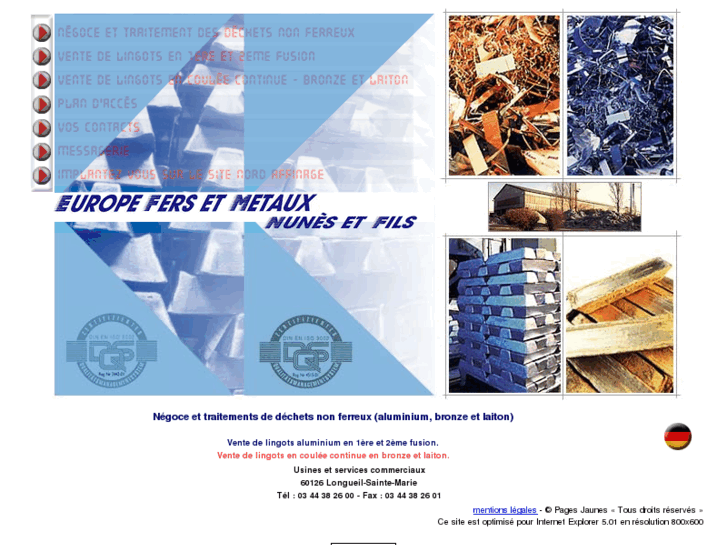 www.europe-metaux-recyclage.com