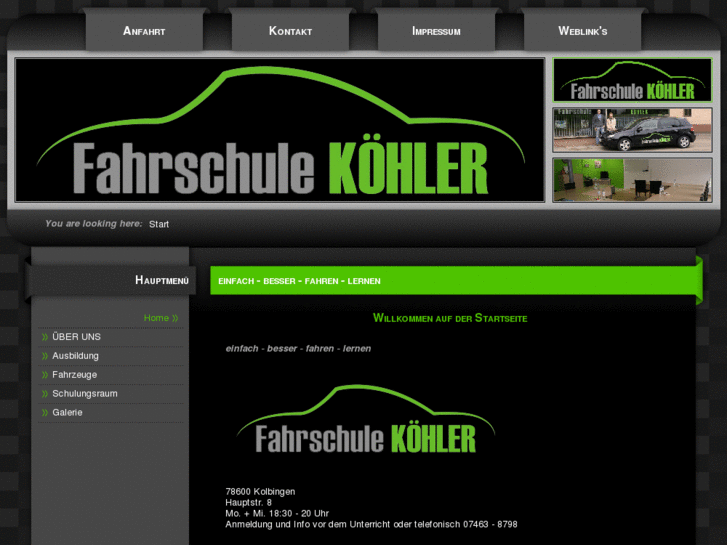 www.fahrschule-koehler.com