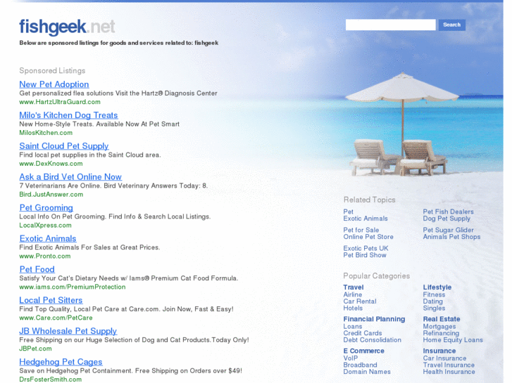 www.fishgeek.net