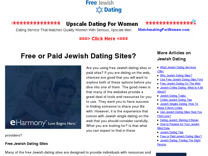 www.freejewishdating.com