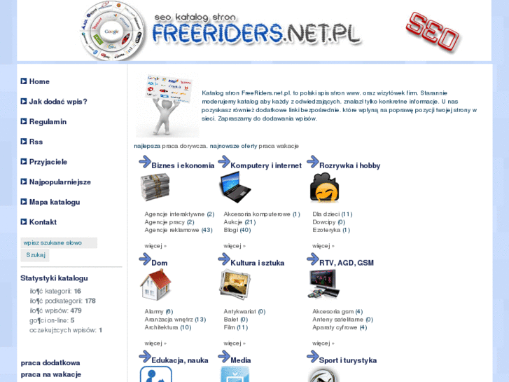 www.freeriders.net.pl