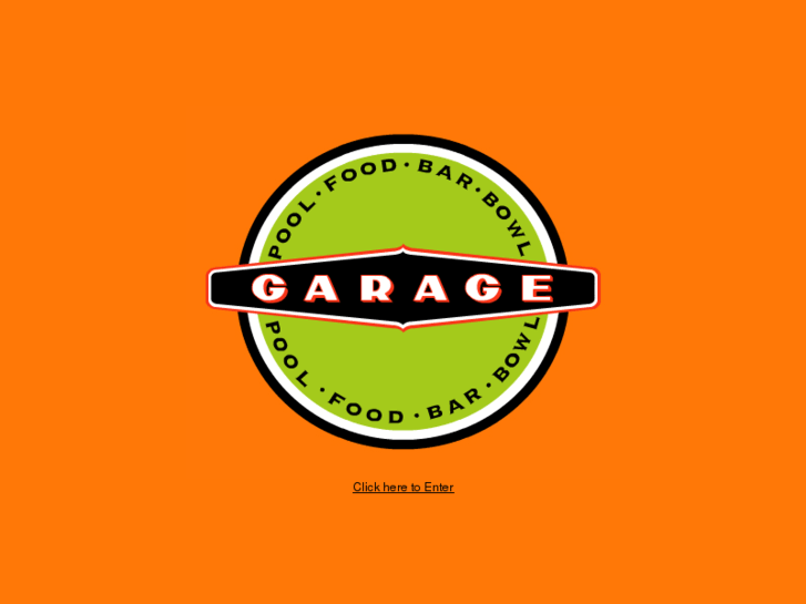 www.garagebilliards.com