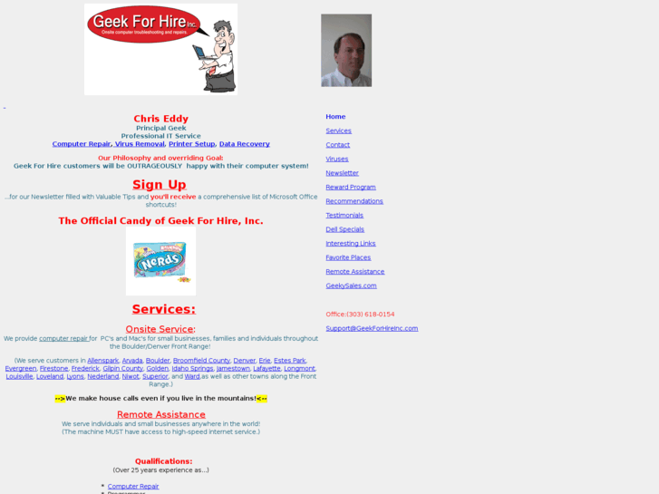 www.geekfire.biz