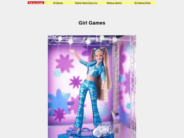 www.girl-games.info