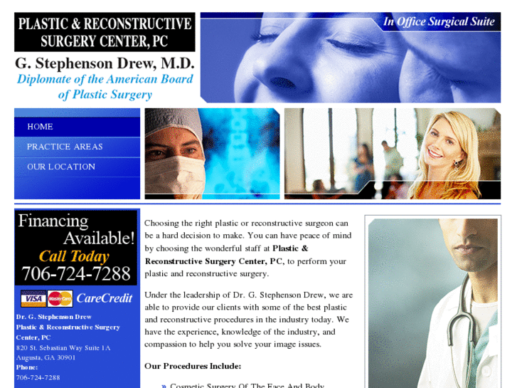 www.gsdrewmd.com