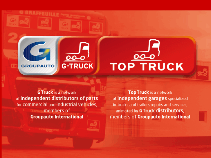 www.gtruck-toptruck.com