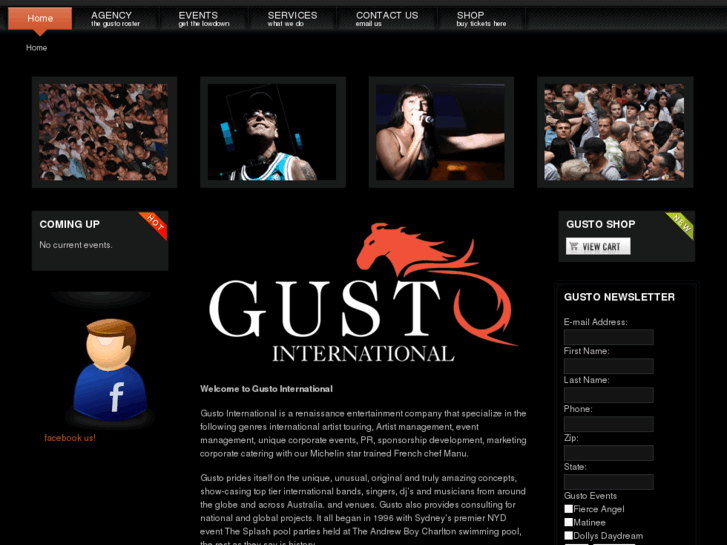 www.gusto.com.au