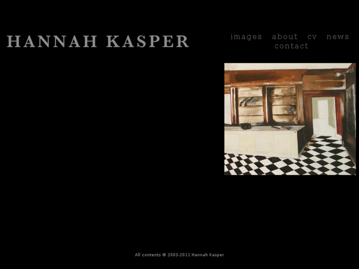 www.hannahkasper.com