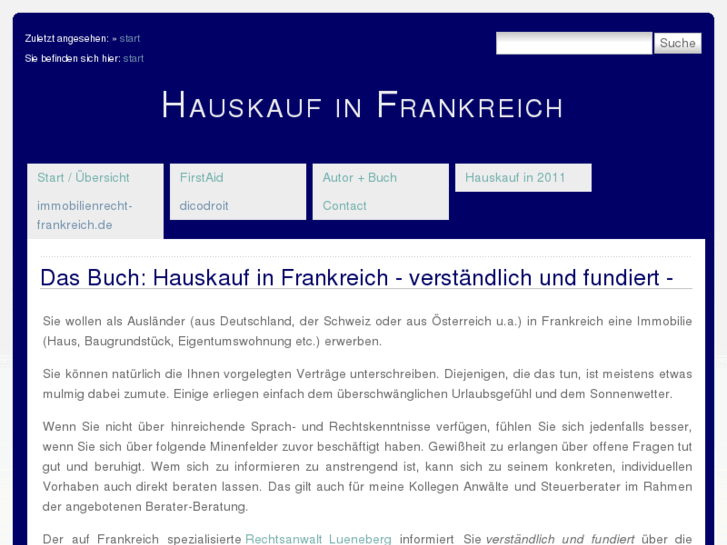 www.hauskauf-in-frankreich.de