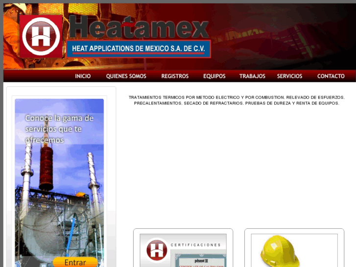 www.heatapplicationsdemexico.com