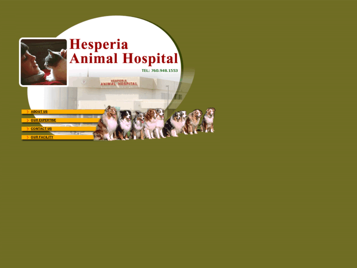 www.hesperiaanimalhospital.com