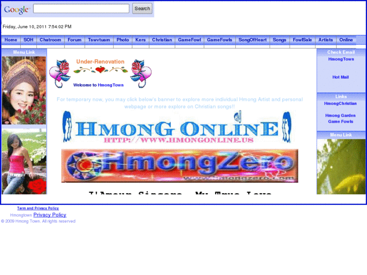 www.hmongtown.net