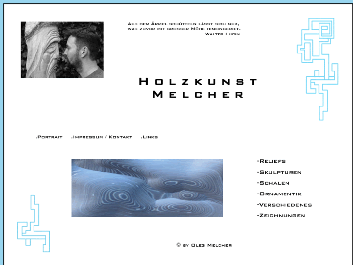 www.holzbildhauerei-melcher.com