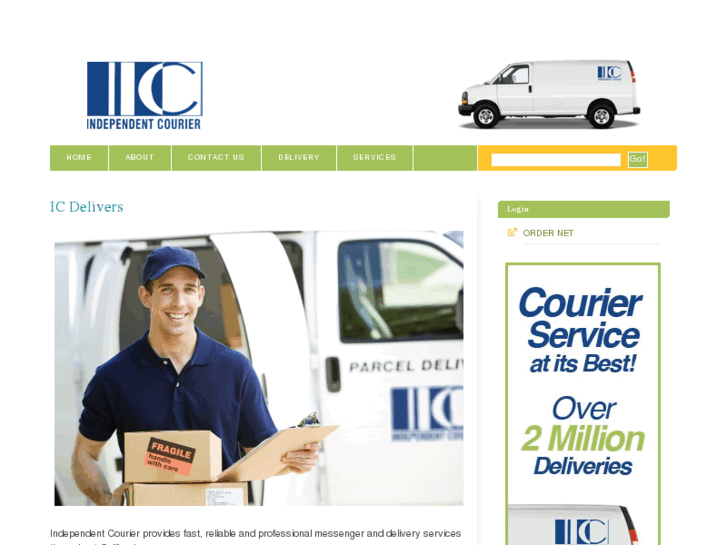 www.icdelivers.com