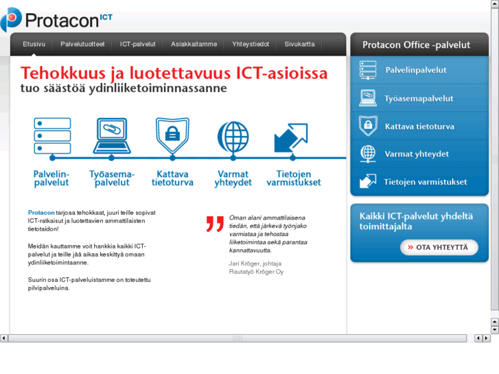 www.ict-palvelut.com