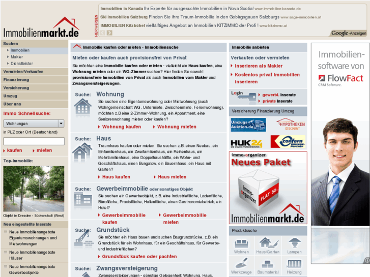 www.immobilienmarkt.de