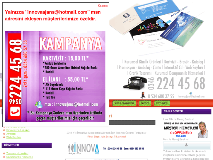 www.innovaajans.net