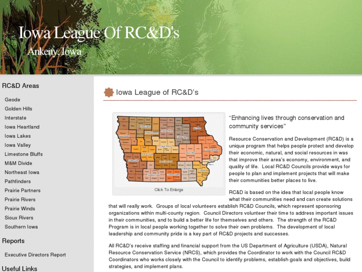 www.iowaleaguercd.org