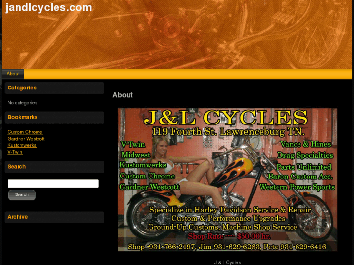 www.jandlcycles.com