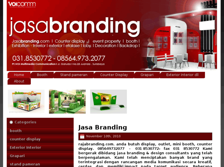 www.jasabranding.com