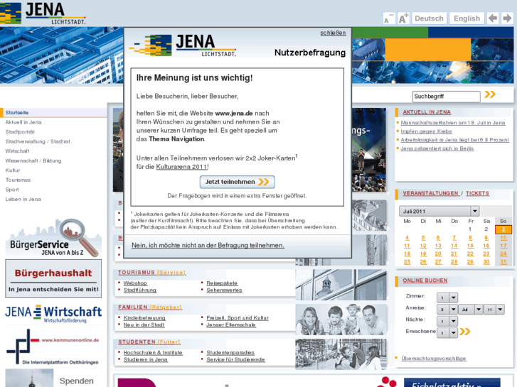 www.jena.de