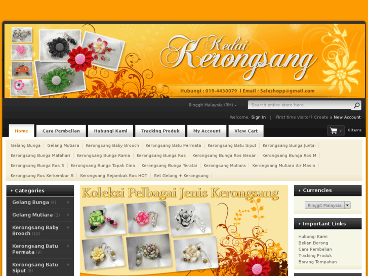 www.kedaikerongsang.com