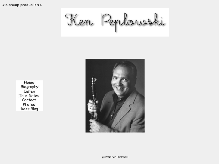 www.kenpeplowski.com